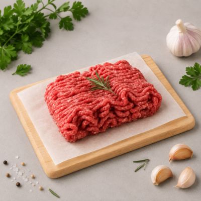 Daging Sapi Giling Import