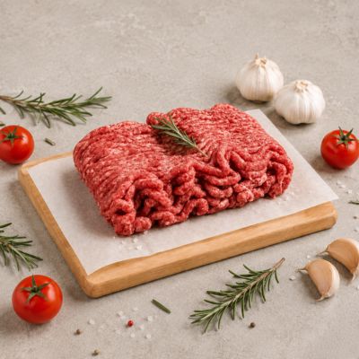 Daging Sapi Giling Import