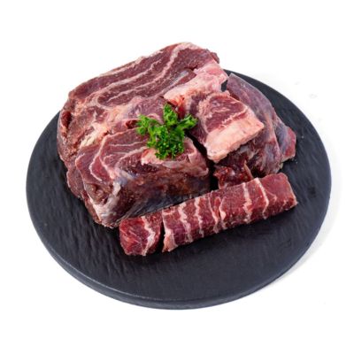 Daging Semur Ekonomis Fatty Cuts