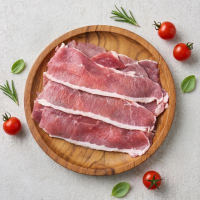 Daging Slice Dendeng Astro Farm