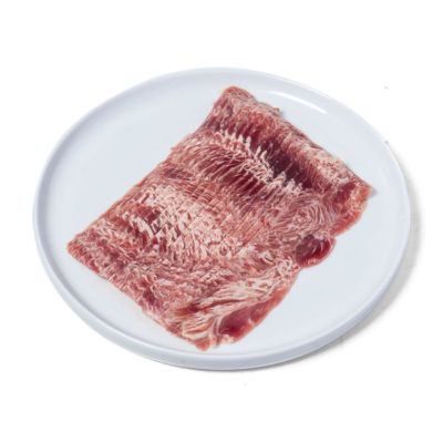 Daging Slice Meltique Import