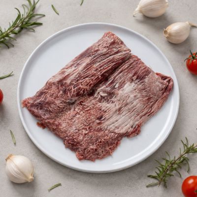 Daging Slice Meltique Import