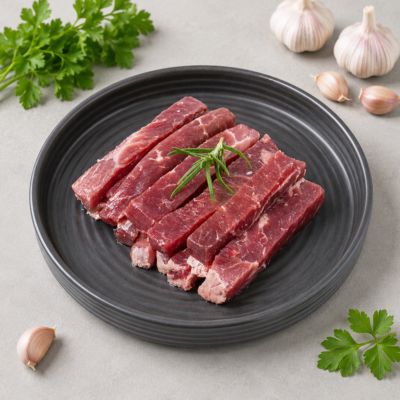 Daging Oseng Import Astro Farm