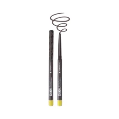 Somethinc Scandal Dark Choco Waterproof Retractable Eyeliner