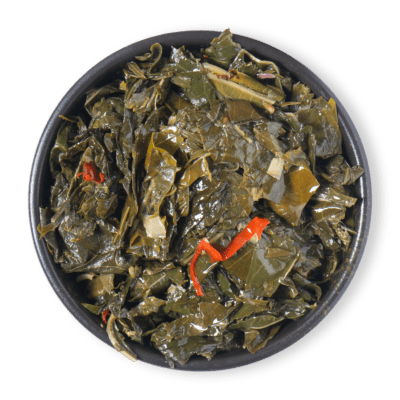 Daun Singkong Combrang Ala Carte