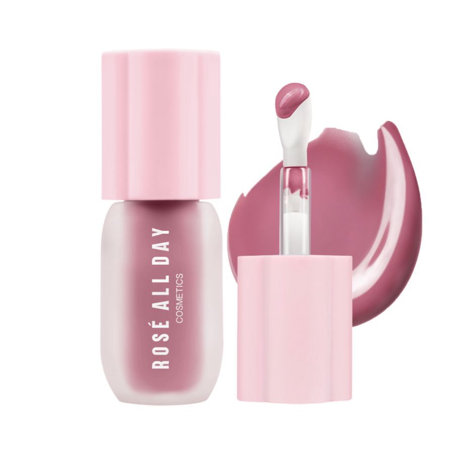Rose All Day Cheeky Flush Dear Diary Liquid Blush 10ml
