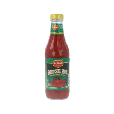 Del Monte Sweet Chilli Sauce Botol