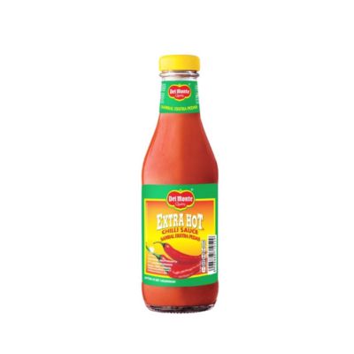 Del Monte Extra Hot Chilli Sauce