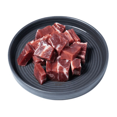 Daging Sapi Sop Grass Fed