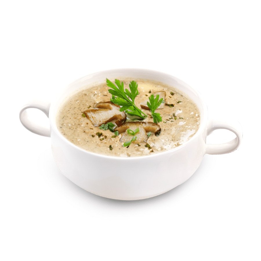 Truffle Soup Astro Goods