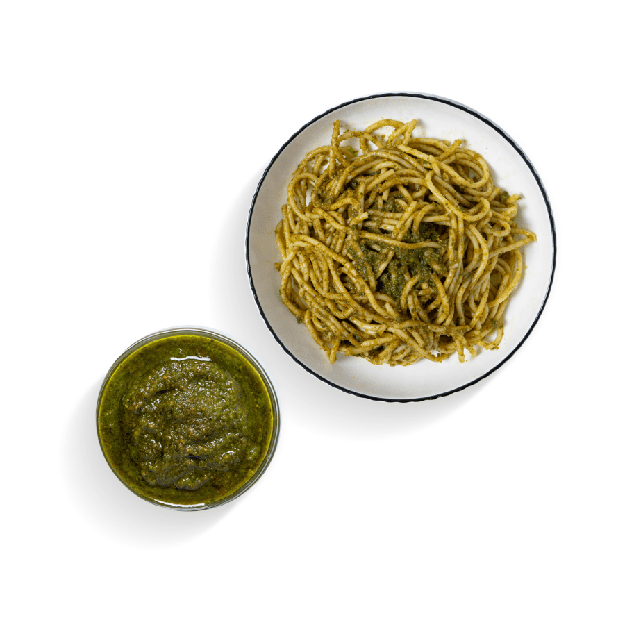 Pesto Pasta Sauce Astro Goods