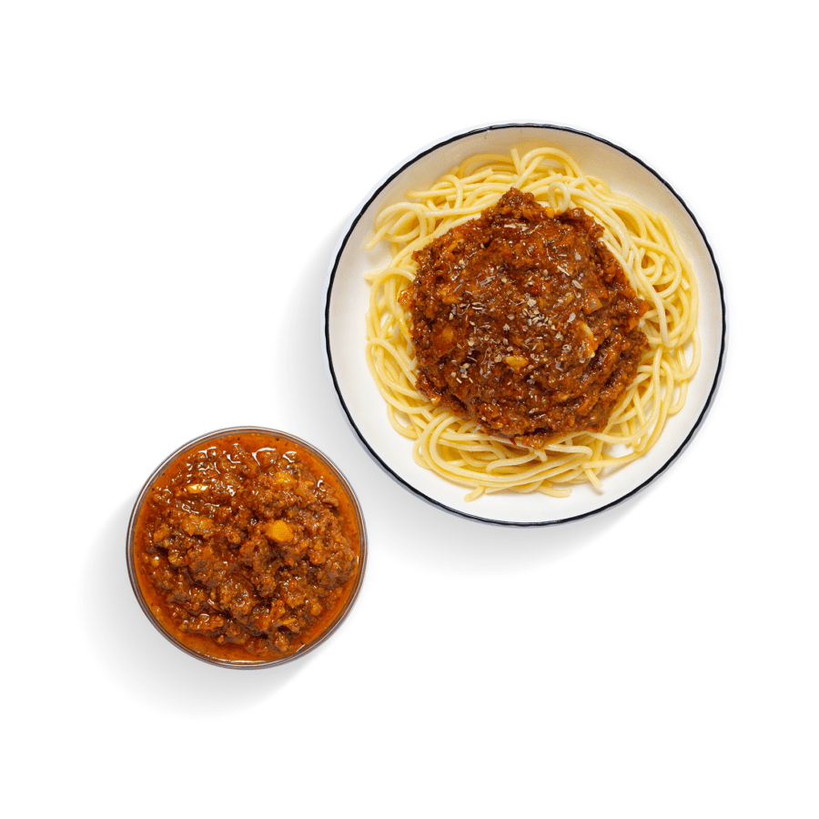 Bolognese Pasta Sauce Astro Goods