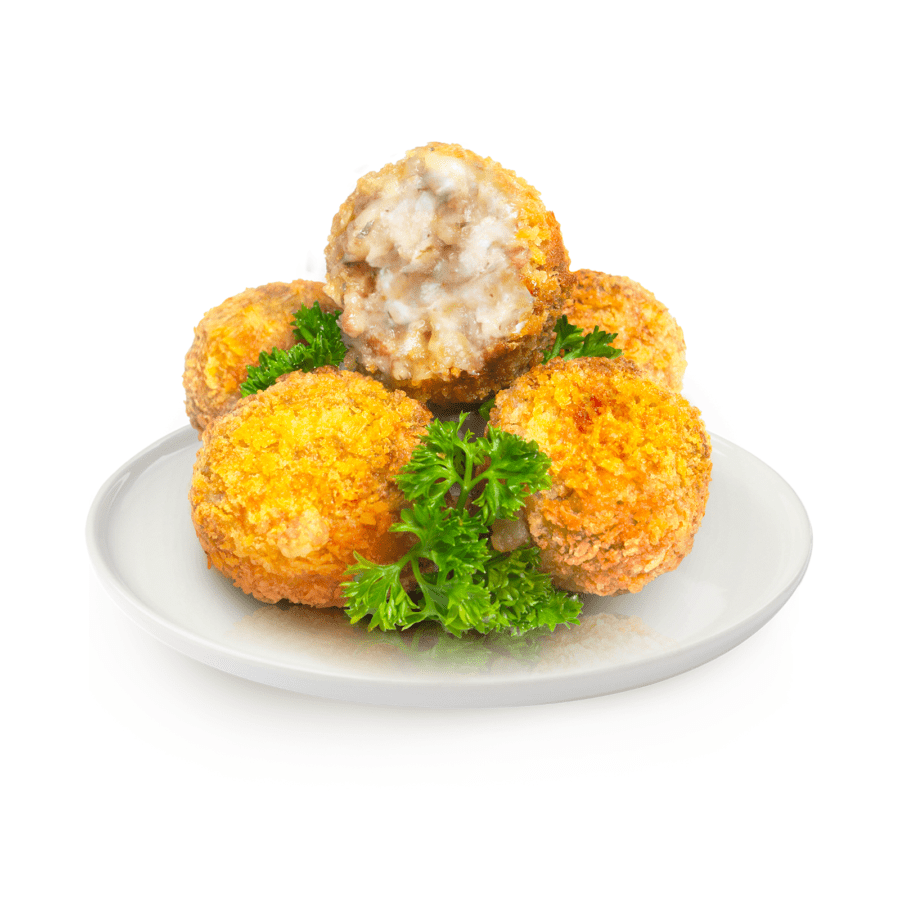 Truffle Bitterballen Astro Goods