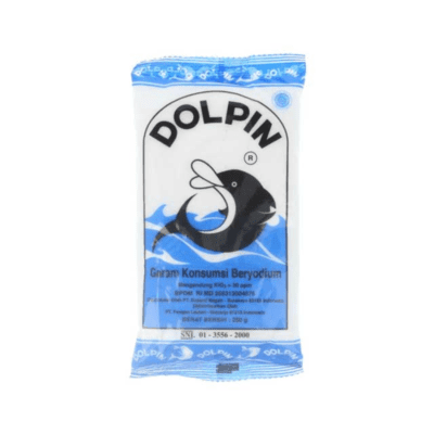 Dolpin Garam