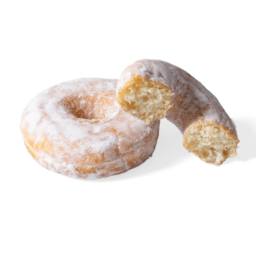 Donat Kampoeng Gula 1pcs