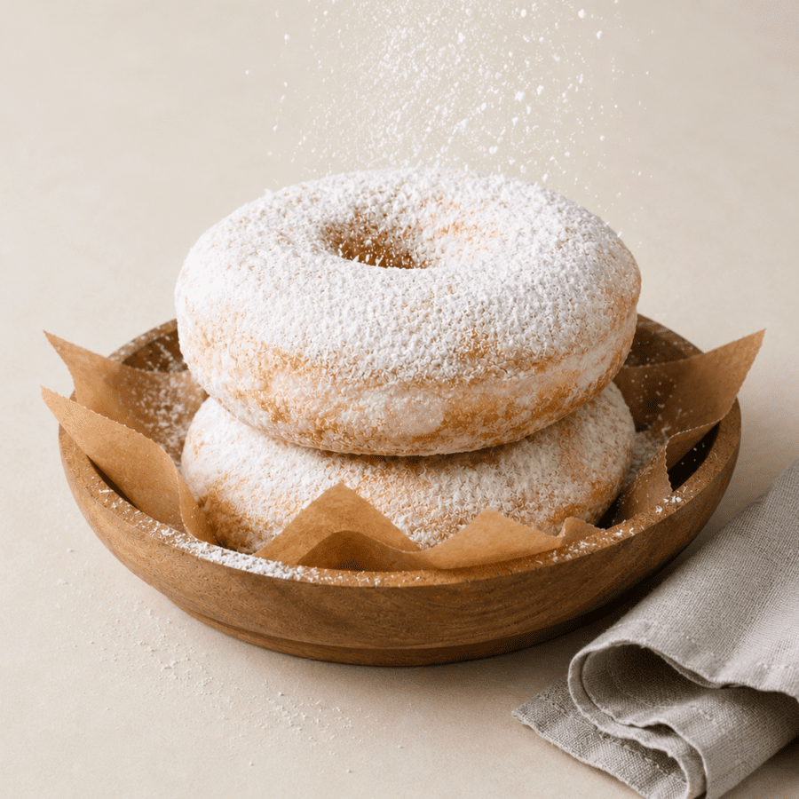 Donat Kampoeng Gula 1pcs