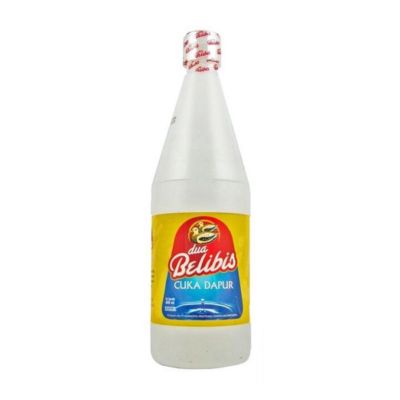 Dua Belibis Cuka Dapur
