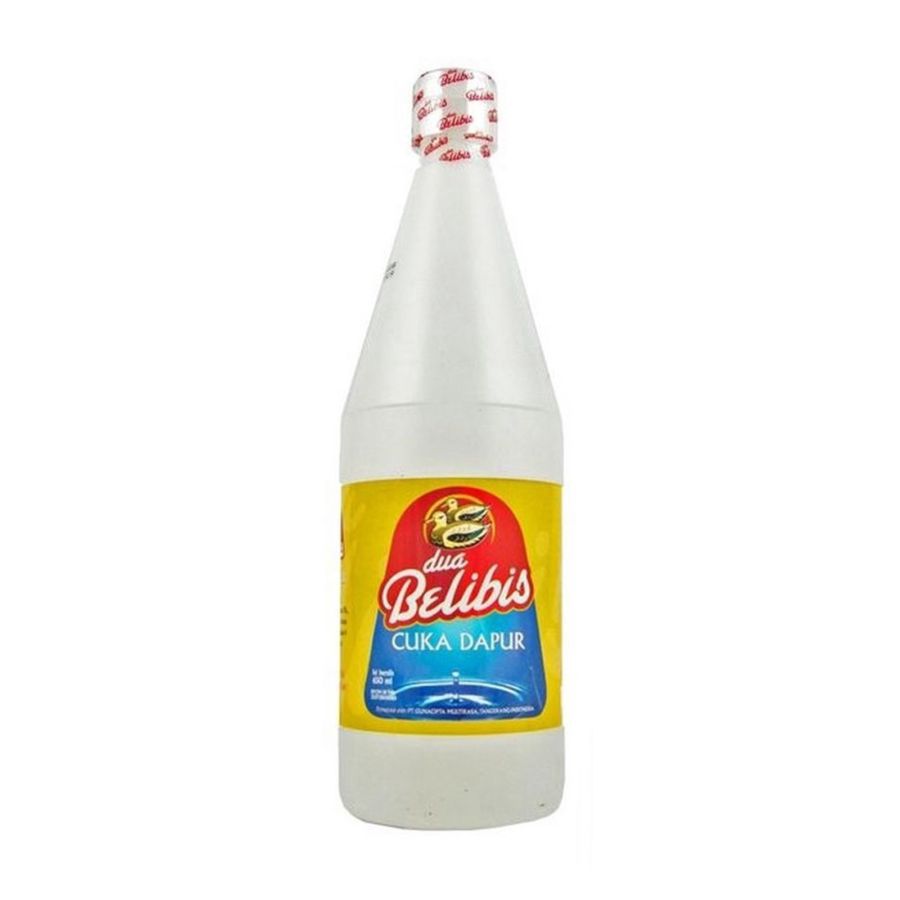 Dua Belibis Cuka Dapur 650ml