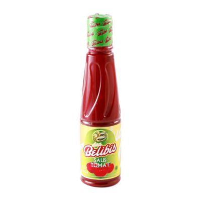 Dua Belibis Saus Tomat