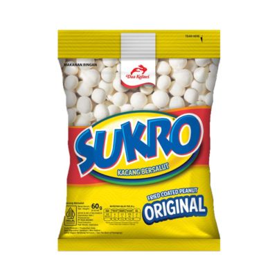 SUKRO Original