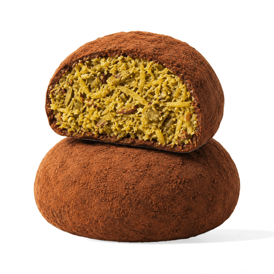 Dubai Chewy Cookie 1pcs