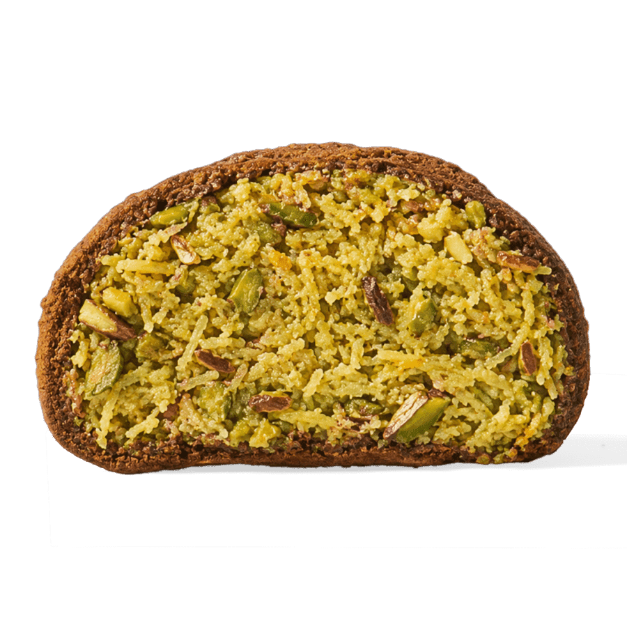 Dubai Chewy Cookie 1pcs