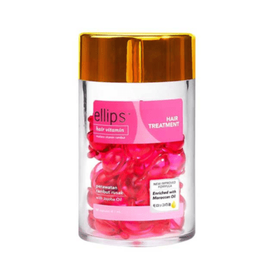 Ellips Hair Treatment Hair Vitamin