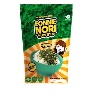 Emaku Eonnie Nori Tabur Korea 2gr