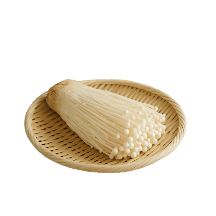 Jamur Enoki 100gram