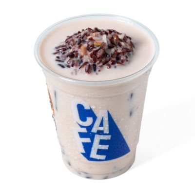 Es Ketan Hitam Astro Cafe x Amritsaraje - Regular