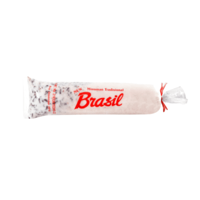 Es Lilin Brasil Rasa Ketan Hitam