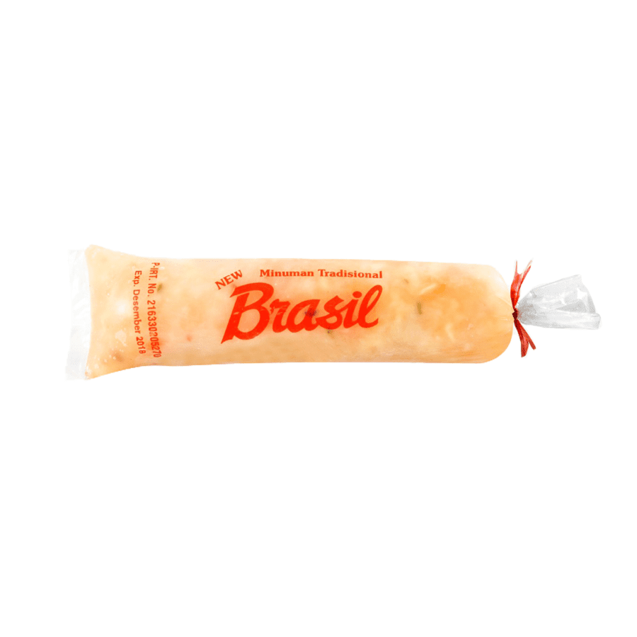 Es Lilin Brasil Rasa Rujak 125gram
