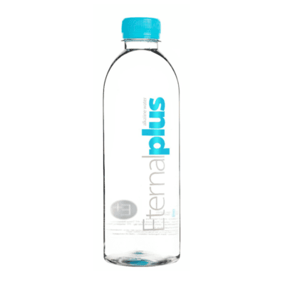Eternal Plus Alkaline Water Botol