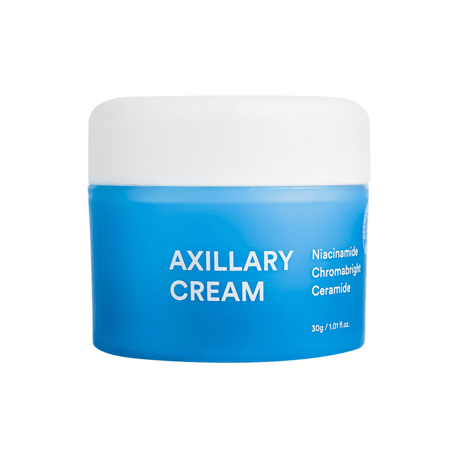 Everwhite Axillary Cream Body lotion 30gram