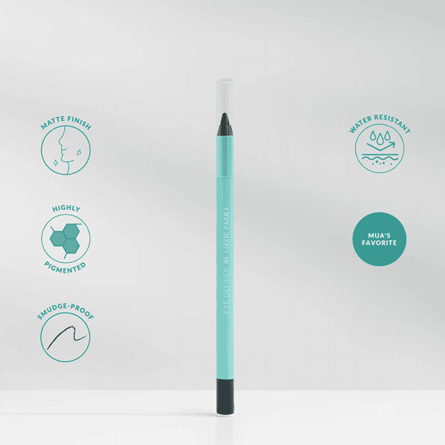 BLP Noir Eye Definer 1gram