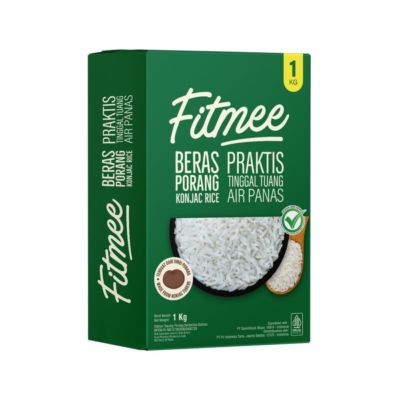Fitmee Beras Porang