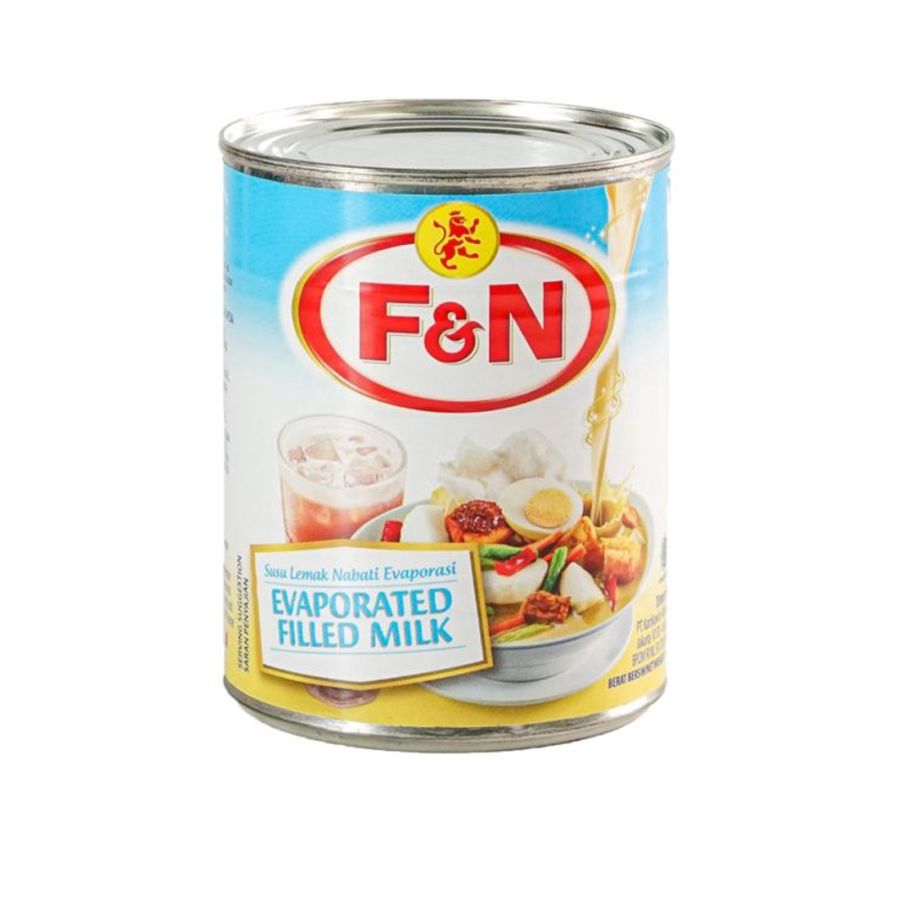 F&N Susu Evaporasi 380ml