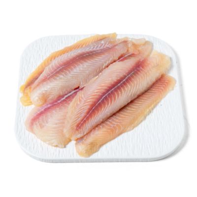 Filetto Pangasius Fillets Frozen