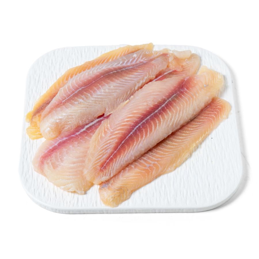 Filetto Pangasius Fillets Frozen 1kg
