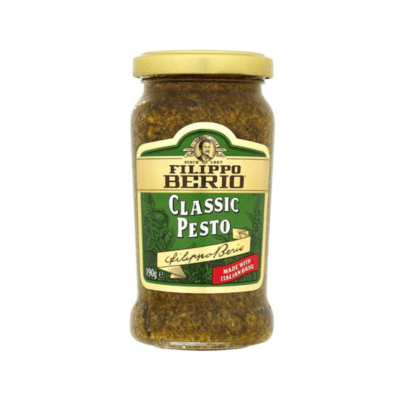 Filippo Berio Classic Pesto