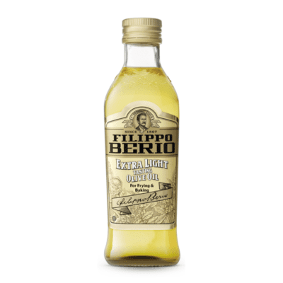 Filippo Berio Olive Oil Extra Light