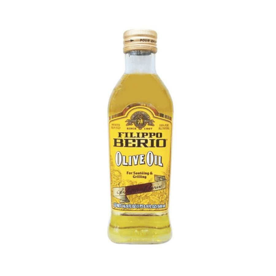 Filippo Berio Olive Oil Pure 500ml