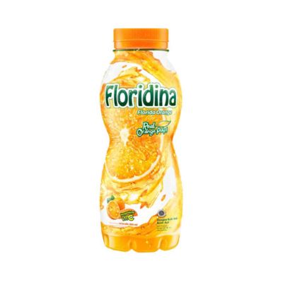 Floridina Orange