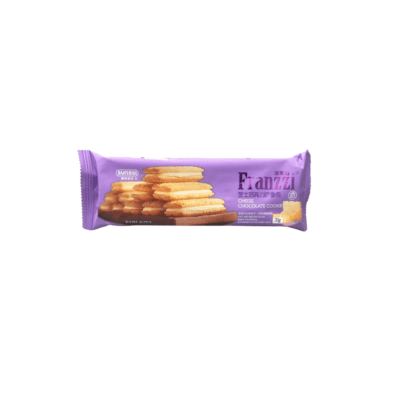 Franzzi Cheese Chocolate Cookies