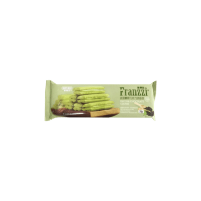 Franzzi Matcha Chocolate Cookie