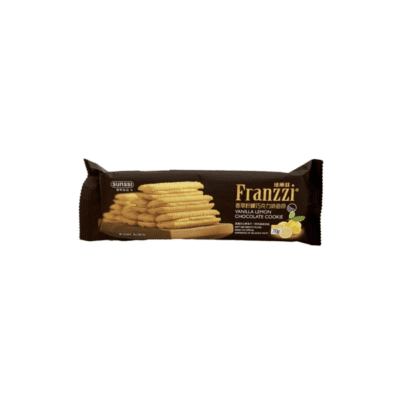 Franzzi Vanilla Lemon Chocolate Cookie