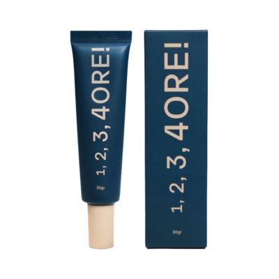 GAMAL 1234ORE Mattifying Pore Primer