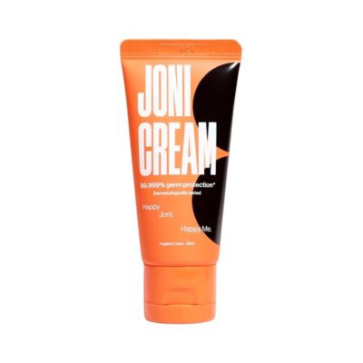 GAMAL Joni Hygiene Cream