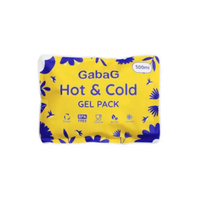 Gabag Ice Gel Pack