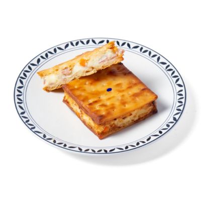 Gabin Smoked Beef Cheese